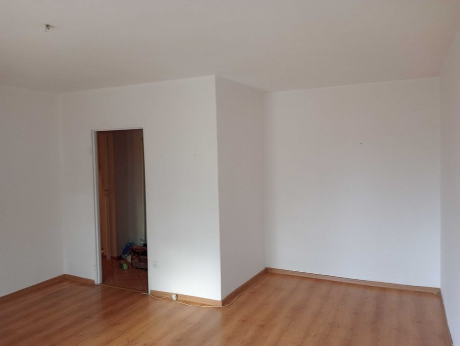 Jasne mieszkanie 36,23 m² z dużym balkonem | Gotowe do zamieszkania | ul. Kraszewskiego 7
