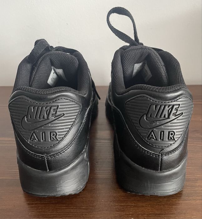 Buty Nike Air Max 90, skóra, rozm. EUR 40