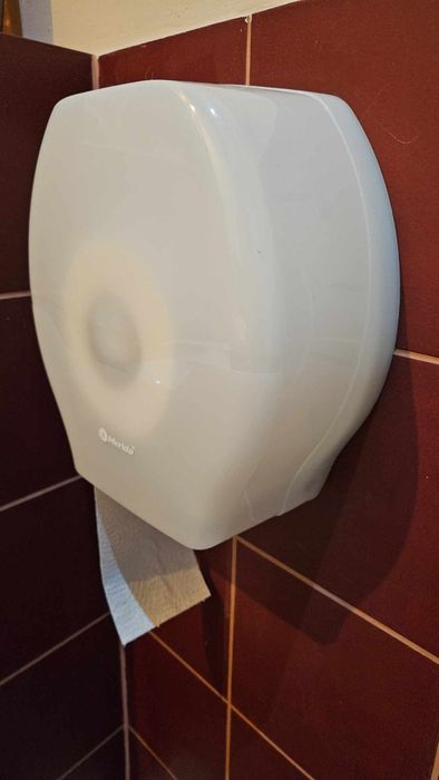 Zestaw Merida HORMONY