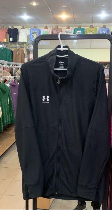 Кофтинка Under Armour