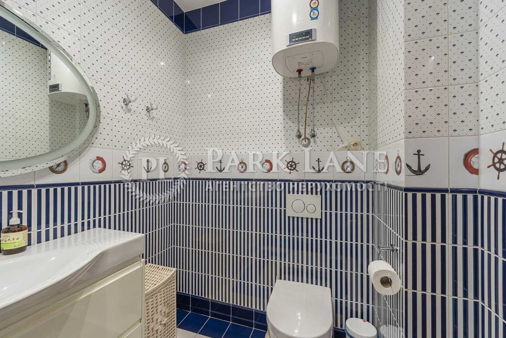 Багатокімнатна квартира за адресою (площа 172 м²) - Atlanta.ua - фото 17