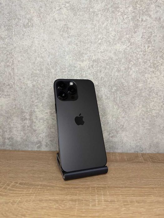 Iphone 14 pro max 128 gb, гарантія, айфон 14 про макс 128