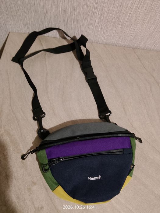 Nerka sportowa Himawari