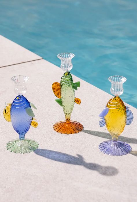 Свічник ексклюзив декоративний в стилі Baccarat, Villeroy Boch