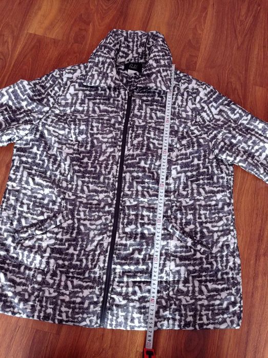 Kurtka wiosenna/jesienna damska r.XL