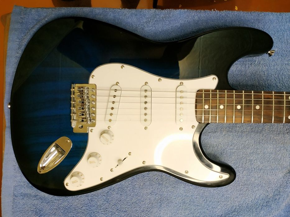 Шлифовка Ладов на Гитаре!: 700 грн. - Акустические гитары Панютино на Olx