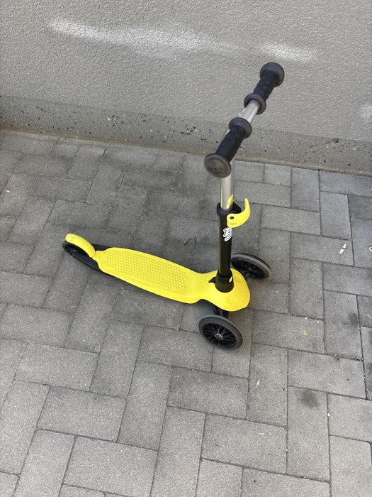 Hulajnoga trójkołowa Oxelo B1