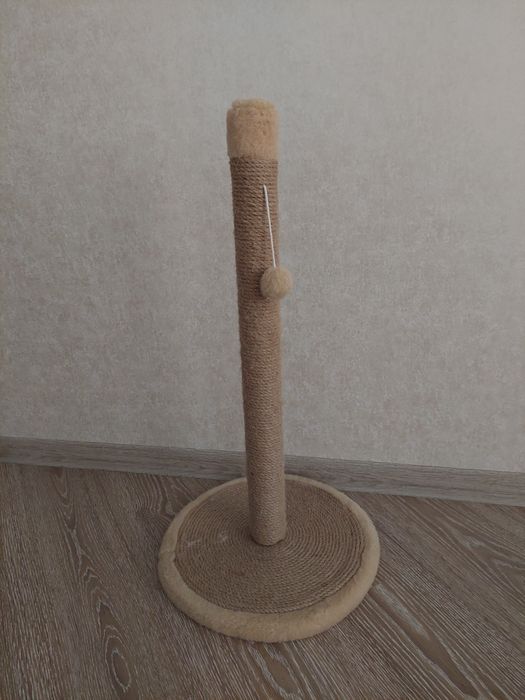 Дряпка для котика