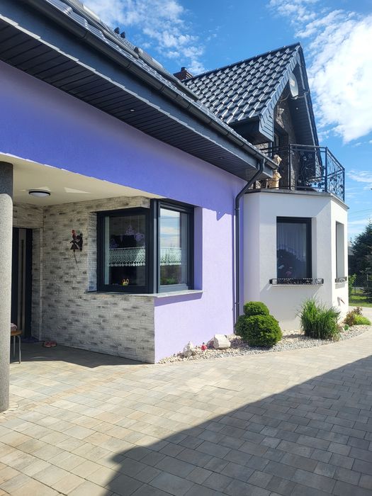 Elewacje docieplenia Inowroclaw