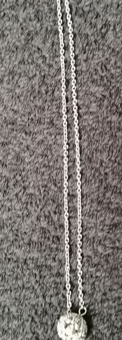 Bijoteria , em prata ,desde