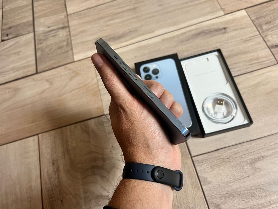 iPhone 13 Pro 128 gb / айфон 13 про 128 Гб