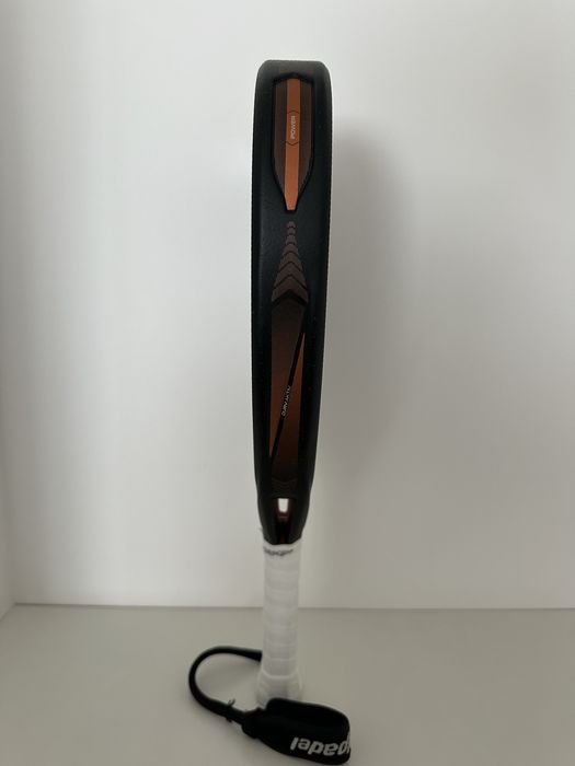 Bullpadel Vertex 04 2025