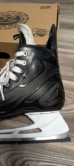 Łyżwy hokejowe tempish subzero 45