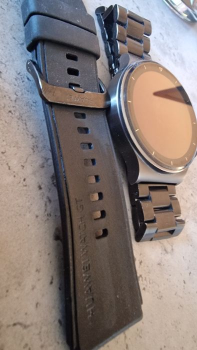 Huawei watch gt2pro