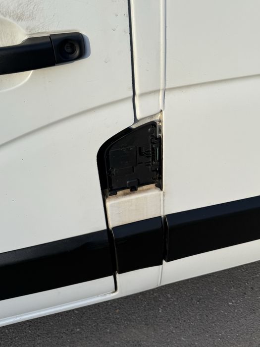 Renault Master 3 2013r