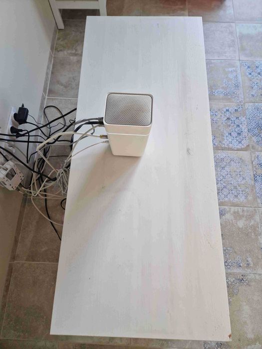 IKEA HEMNES Szafka pod TV 110x47x57 cm