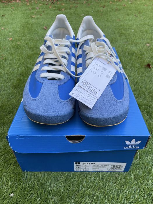 Tenis Adidas SL 72 OG