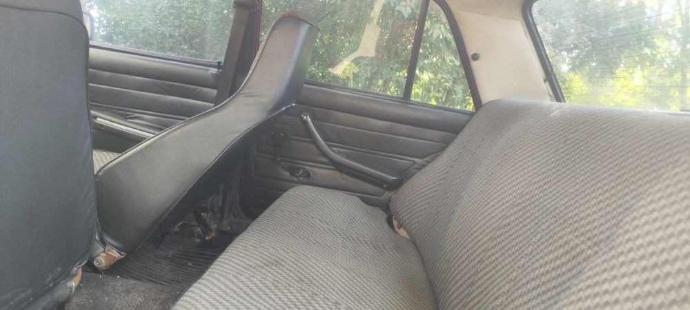 Ваз 2107 инж  по запчастям авторазборка