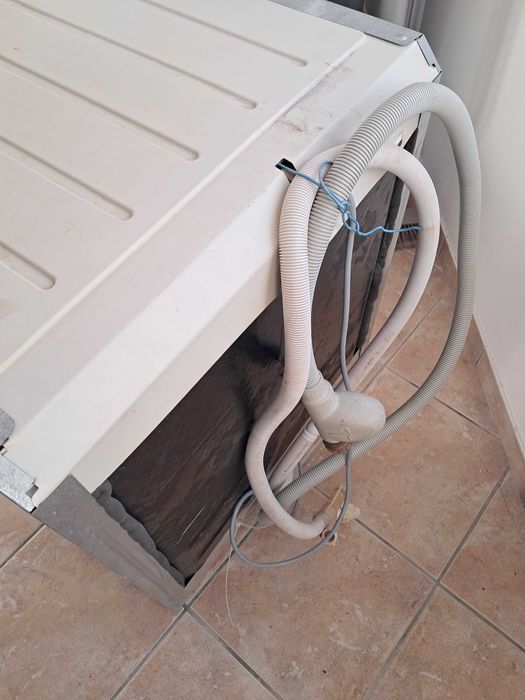 Máquina lavar loiça encastrar Whirlpool ADG 7966/1