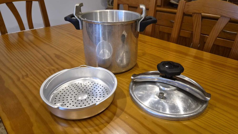 panela de pressão CELAR