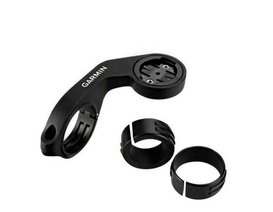 Suporte para guiador de bicicleta Garmin (novo)