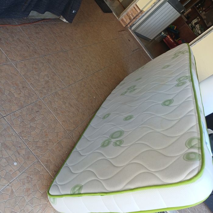 Colchão 85x195 marca bestbed