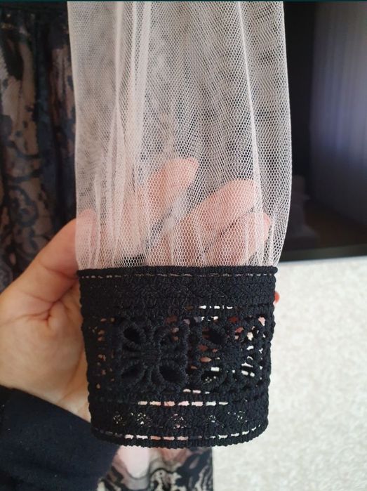 Святкова сукня DIOR, Chanel,Prada  р.S