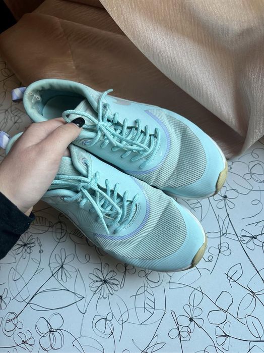 Кросівки спортивні Nike