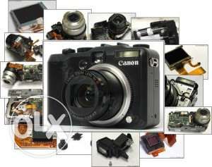 Ремонт LCD и плазменных телевизоров, моб. телефонов, планшетов, ноутов