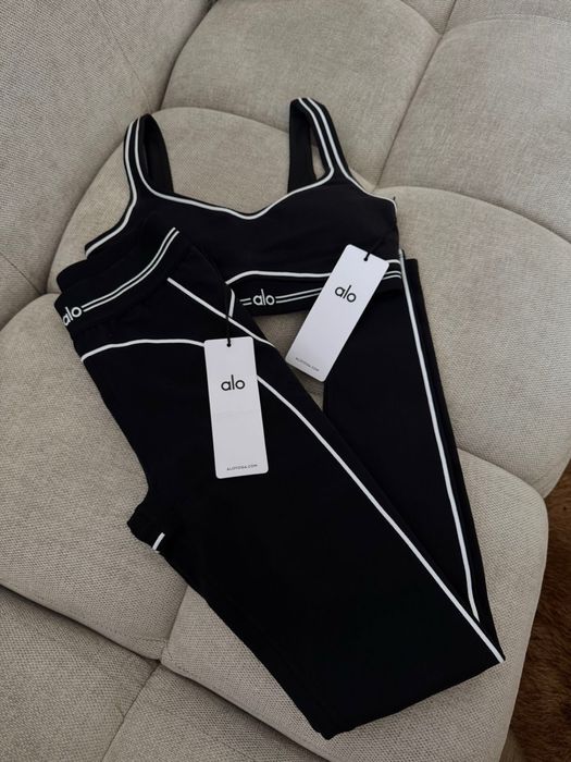 Set Alo Yoga XS-L