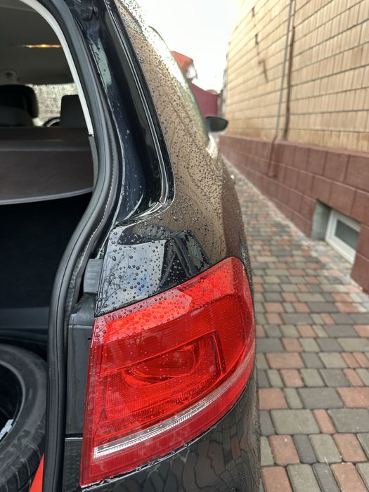 Продається Пасат б7 дизель 2.0 механіка