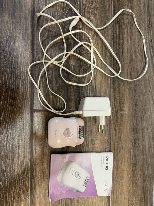 Продам епілятор Philips Satinelle