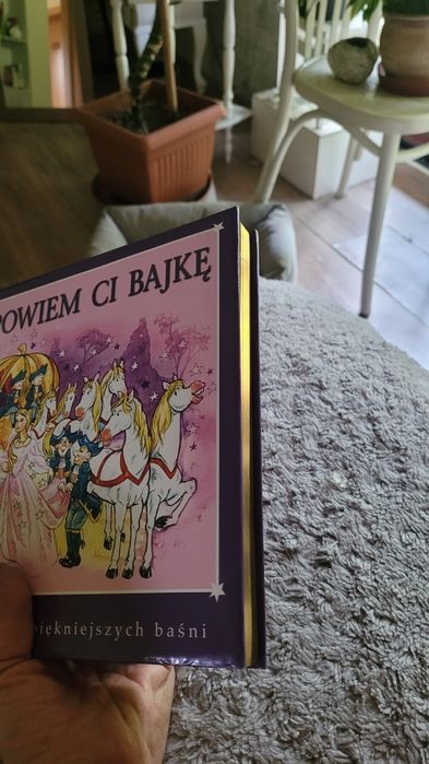 Opowiem Ci Bajkę