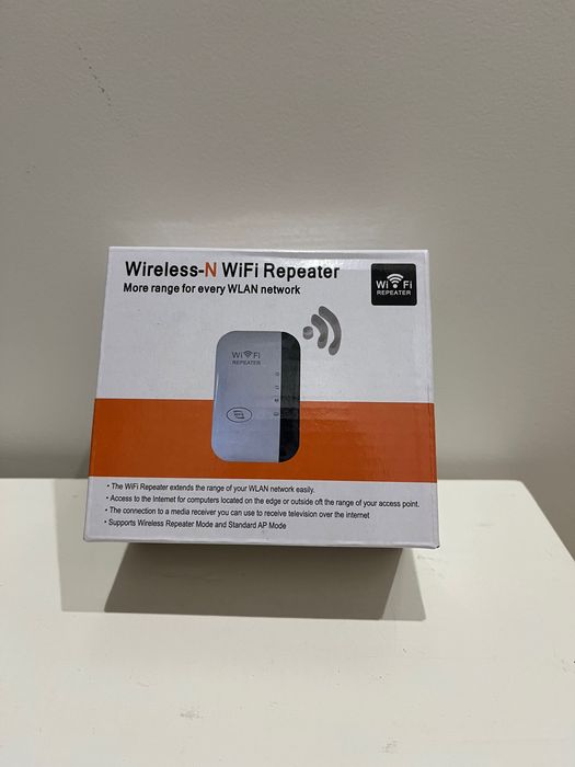Wi-Fi Signal Extender64283905054851121