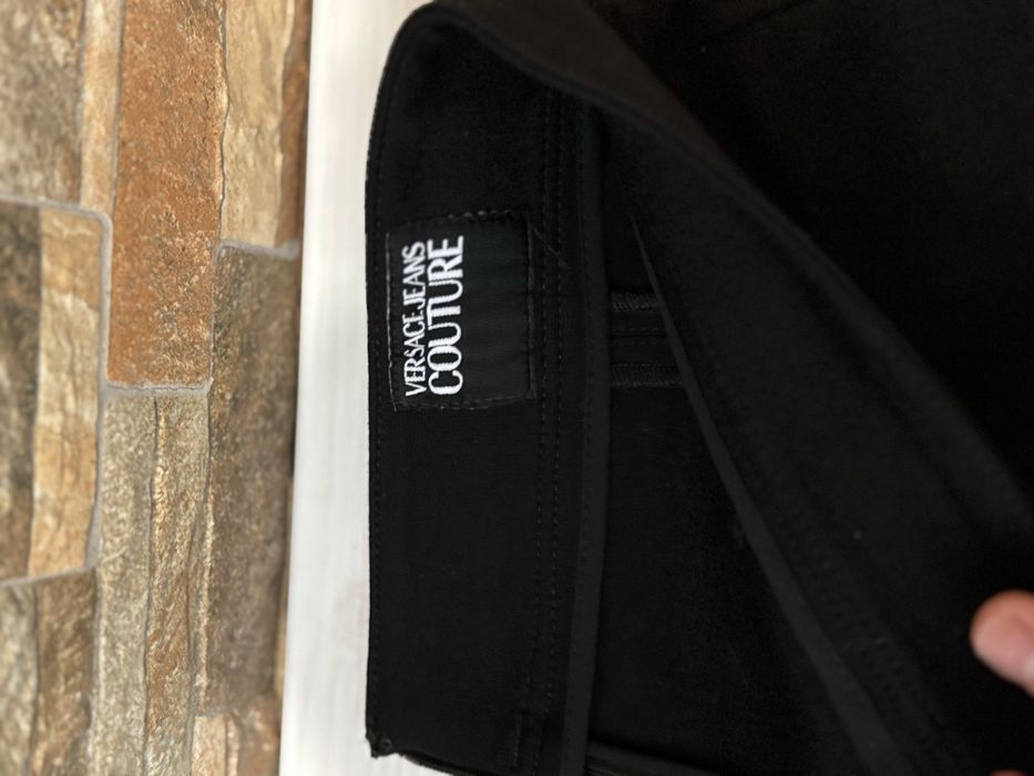 Спідниця  « Versace jeans couture”