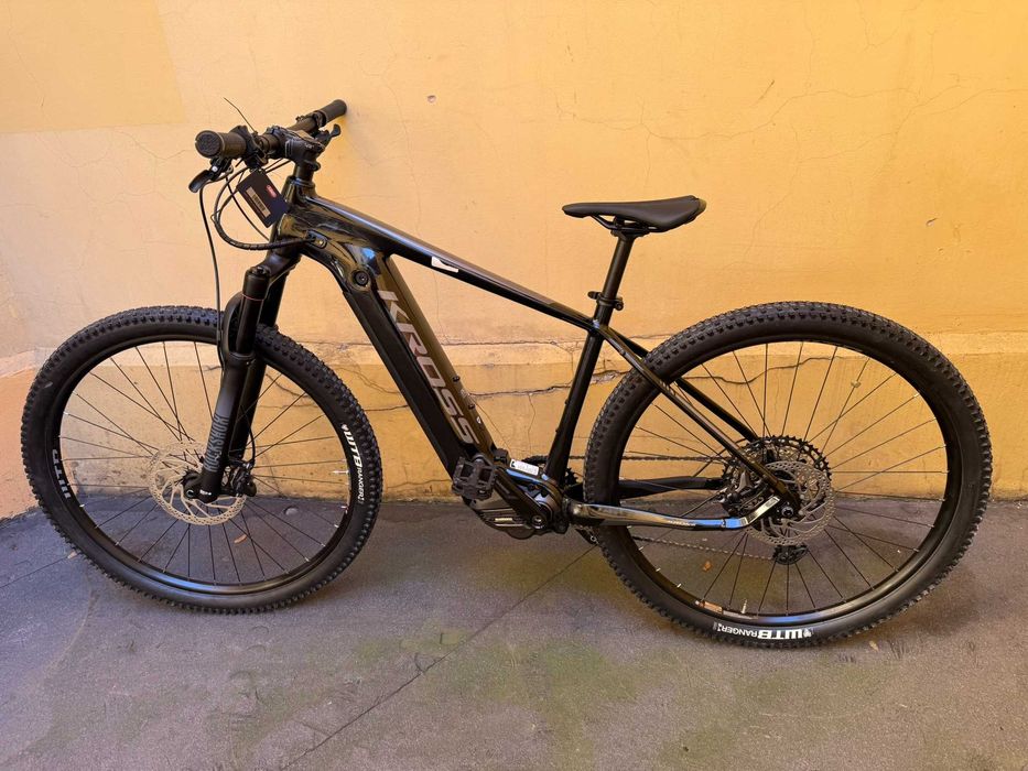 Sprzedam 2 nowe, nieużywane Rowery Elektryczne KROSS Level Boost 3.0