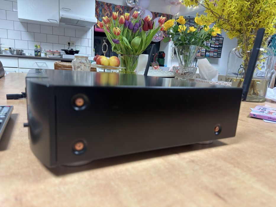 Marantz стример програвач  CD player ND8006