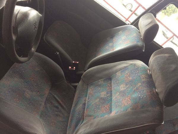 Para Peças Peugeot 106 I (1A, 1C)