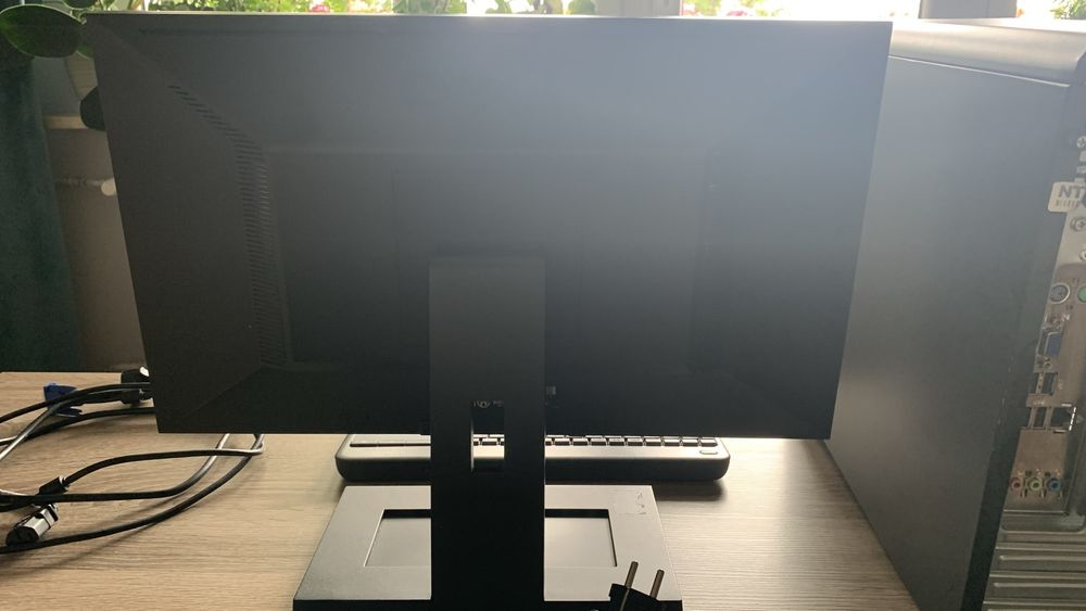 Komputer stacjonarny