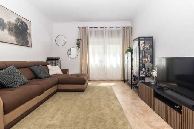 Apartamento T2 para Venda na Baixa da Banheira - BAIXA DE PREÇO