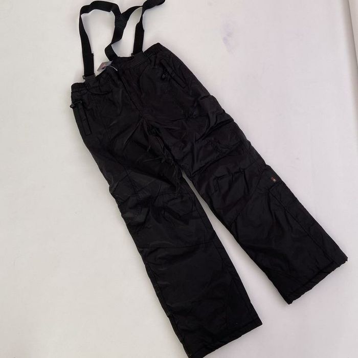 Распродажа !!!Лыжные теплые брюки мужские(польша ) л хл ххл