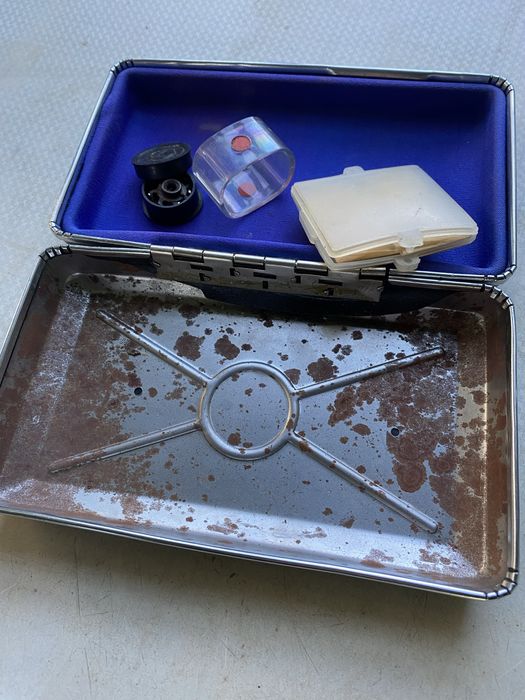 Електробритва київ 3, харків 6, мрія, микма