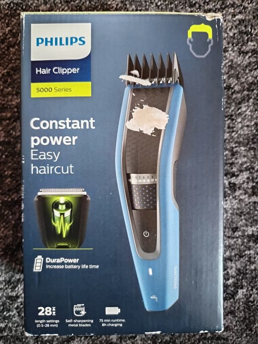 Maszynka do strzyżenia Philips 5000 series