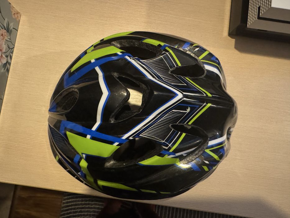 Sprzedam kask dzieciecy Kellys