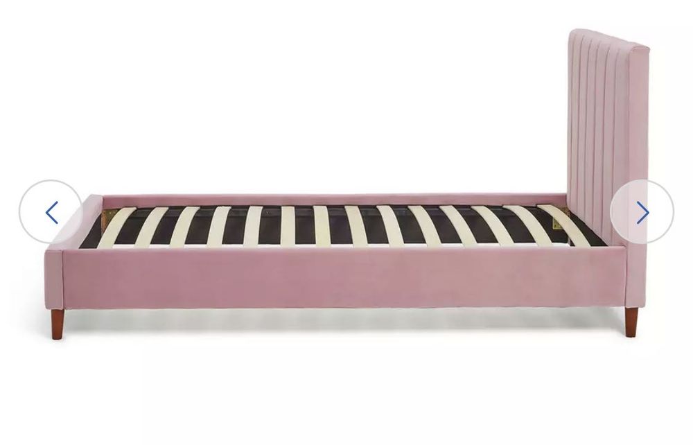 Cama de criança ou jovem