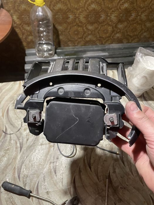 Дистроник Prado 150 2019р