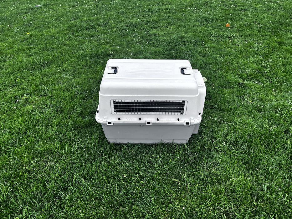 Transporter dla psa Feria 6