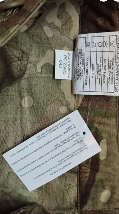 Штани британка Розпродаж
