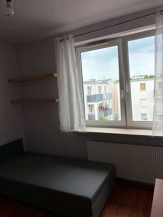 Pokój do wynajęcia