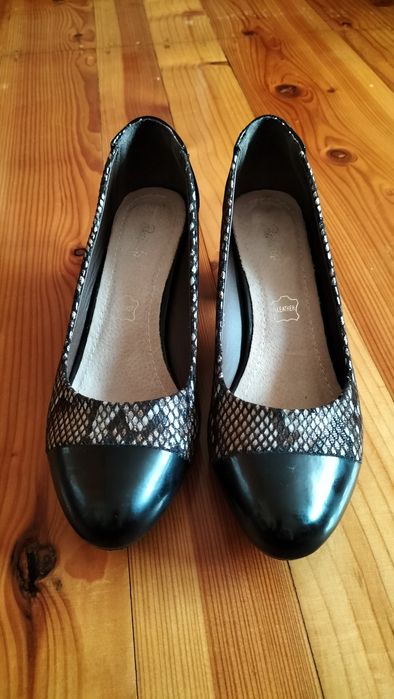 Buty damskie Balada